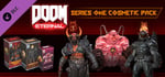 DOOM Eternal: Series One Cosmetic Pack banner image