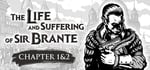The Life and Suffering of Sir Brante — Chapter 1&2 banner image