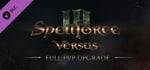 SpellForce 3: Versus Edition - Full PvP Upgrade banner image