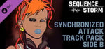 SEQUENCE STORM - Synchronized Attack Track Pack - Side B banner image