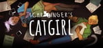 Schrodinger's Catgirl steam charts