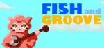 Fish and Groove steam charts