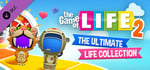 The Game of Life 2 - The Ultimate Life Collection banner image
