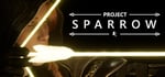 Project Sparrow steam charts