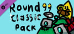 Round 99 - THE CLASSIC PACK banner image