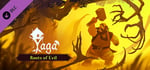Yaga - Roots of Evil banner image