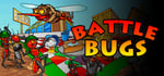 Battle Bugs banner image