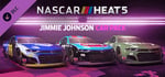 NASCAR Heat 5 - Jimmie Johnson Pack banner image