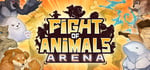 Fight of Animals: Arena steam charts