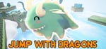 Jump With Dragons banner image