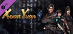 Xuan-Yuan Sword VII Outfit DLC– Afterglow of Mohists banner image