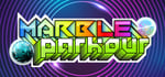 Marble Parkour steam charts