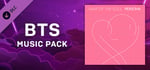 Beat Saber - BTS - "Boy With Luv (feat. Halsey)" banner image