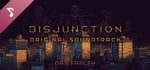 Disjunction Soundtrack banner image