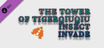 The Tower Of TigerQiuQiu Insect Invade banner image