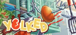 YOLKED - The Egg Game banner image