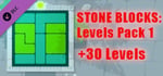 STONE BLOCKS: Levels Pack 1 Greece banner image