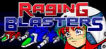 RagingBlasters banner image