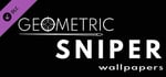 Geometric Sniper - Wallpapers banner image