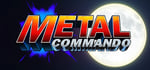 Metal Commando steam charts