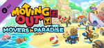 Moving Out - Movers in Paradise banner image