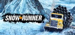 SnowRunner banner image