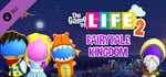 The Game of Life 2 - Fairytale Kingdom world banner image