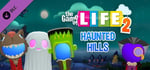 The Game of Life 2 - Haunted Hills World banner image