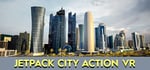 Jetpack City Action VR steam charts