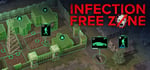 Infection Free Zone banner image