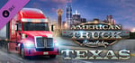 American Truck Simulator - Texas banner image