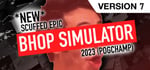 *NEW* SCUFFED EPIC BHOP SIMULATOR 2023 (POG CHAMP) steam charts