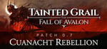 Tainted Grail: The Fall of Avalon steam charts
