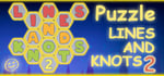 Puzzle - LINES AND KNOTS 2 steam charts