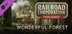 Railroad Corporation - Wonderful Forest DLC banner image