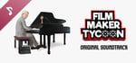 Filmmaker Tycoon Soundtrack banner image