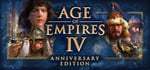 Age of Empires IV: Anniversary Edition banner image