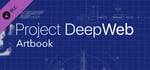 Project DeepWeb: Artbook banner image
