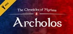 The Chronicles Of Myrtana: Archolos banner image