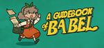A Guidebook of Babel banner image