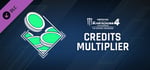 Monster Energy Supercross 4 - Credits Multiplier banner image