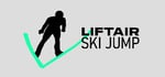 LiftAir Ski Jump steam charts