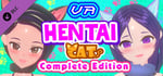 VR Hentai Cat Complete Edition banner image