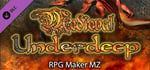 RPG Maker MZ - Medieval: Underdeep banner image