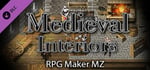 RPG Maker MZ - Medieval: Interiors banner image