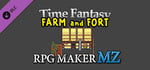 RPG Maker MZ - Time Fantasy: Farm and Fort banner image