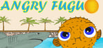Angry Fugu steam charts
