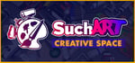 SuchArt: Creative Space steam charts