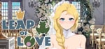 Leap of Love banner image