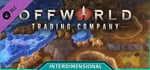 Offworld Trading Company - Interdimensional DLC banner image